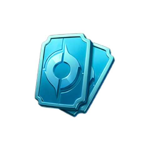 Honor of Kings 16 Tokens