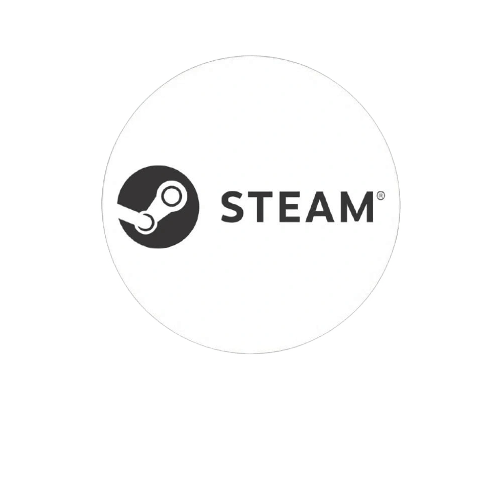 Steam Wallet Code Rp 6.000
