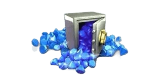 Magic Chess Go Go 5 Diamonds