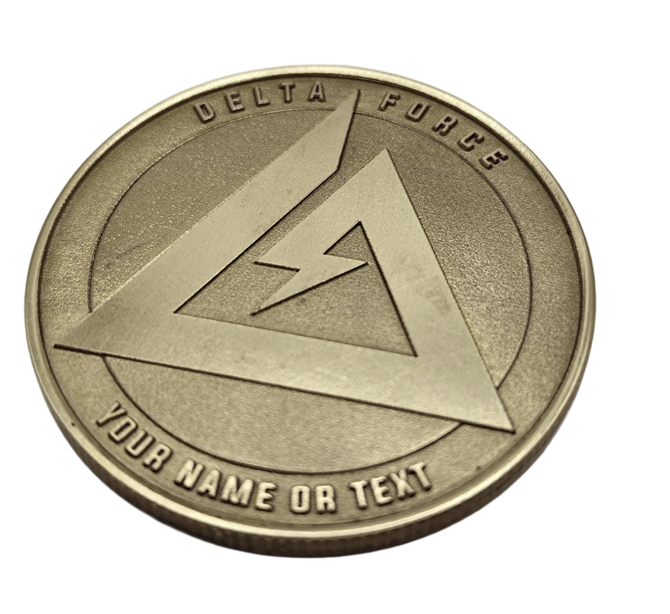 Delta Force Genesis Supplies