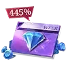 MOBILE LEGENDS Weekly Diamond Pass