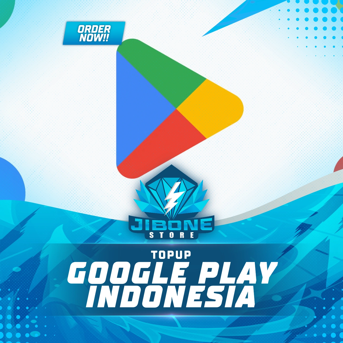 GOOGLE PLAY (ID)