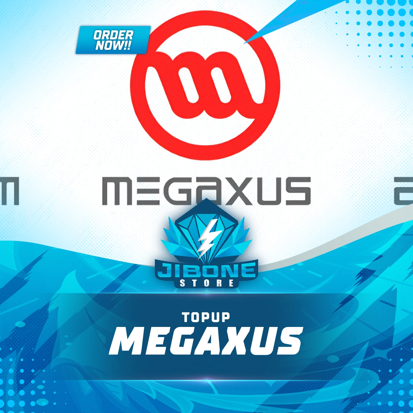 MEGAXUS