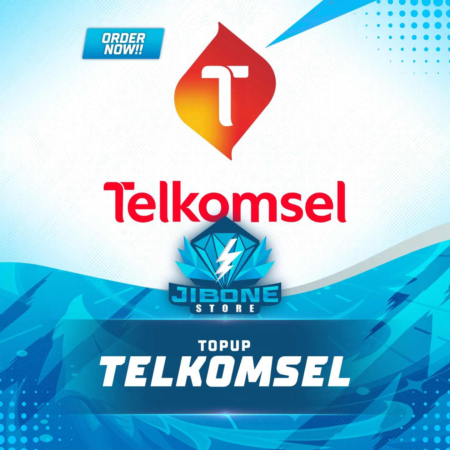 TELKOMSEL