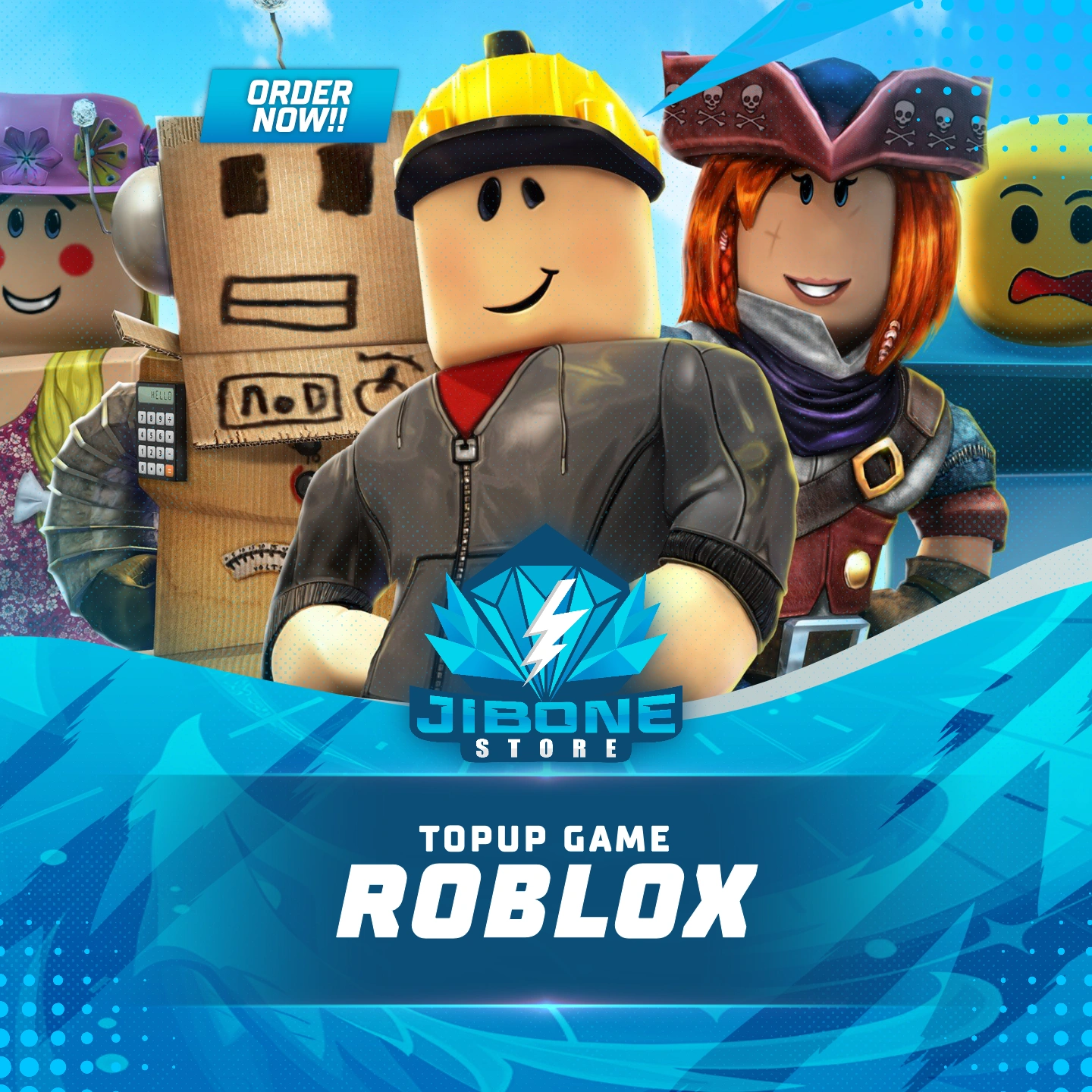 ROBLOX