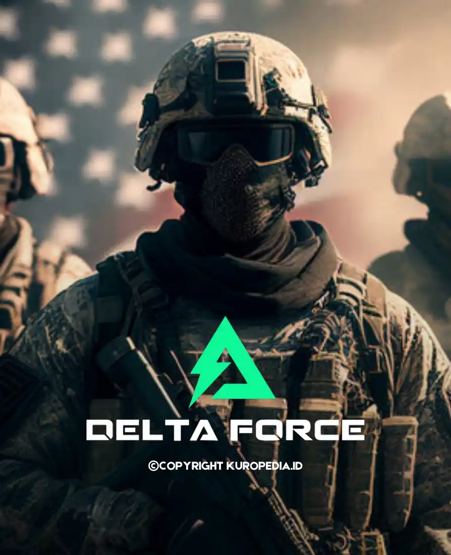 Delta Force