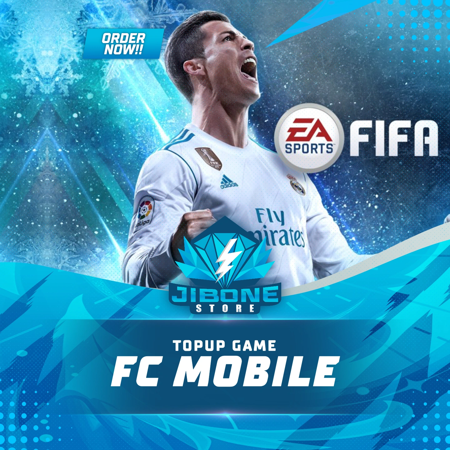 FC MOBILE